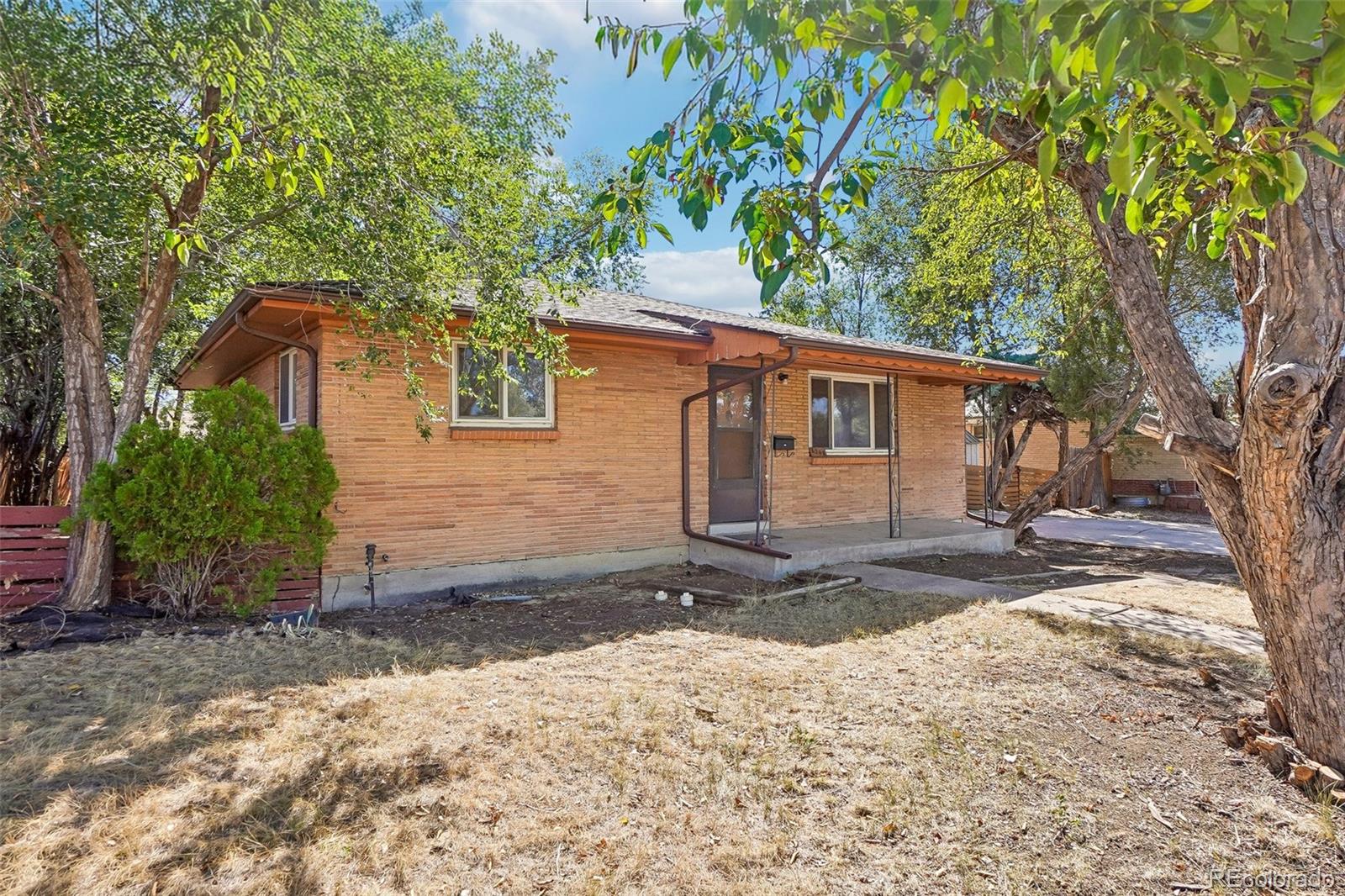 MLS Image #2 for 6348  ingalls street,arvada, Colorado