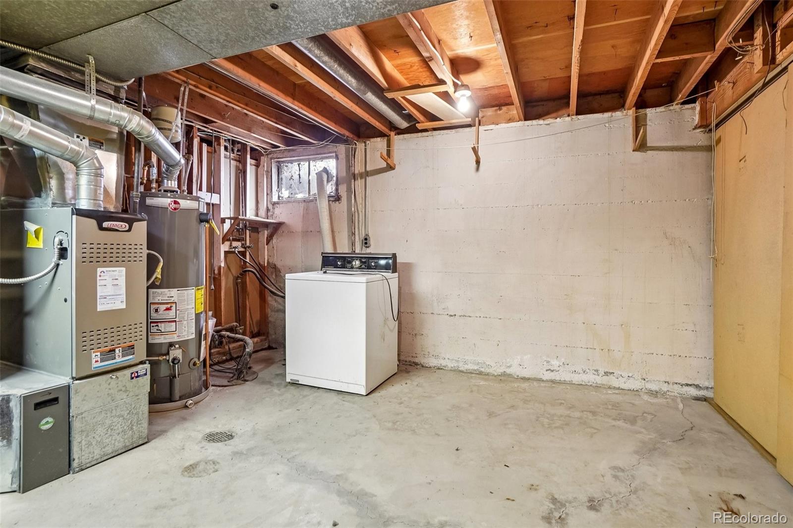 MLS Image #21 for 6348  ingalls street,arvada, Colorado