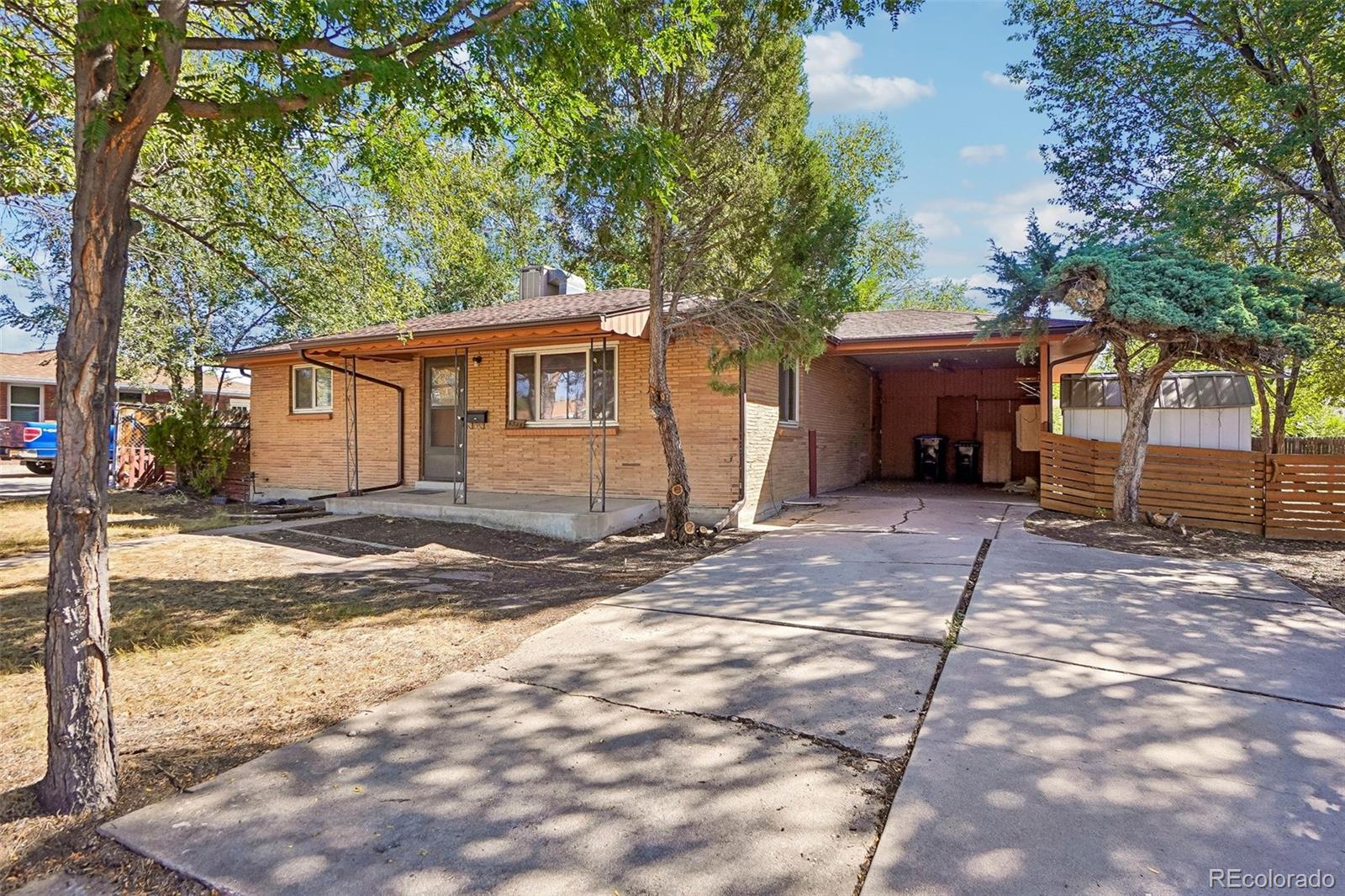 MLS Image #3 for 6348  ingalls street,arvada, Colorado