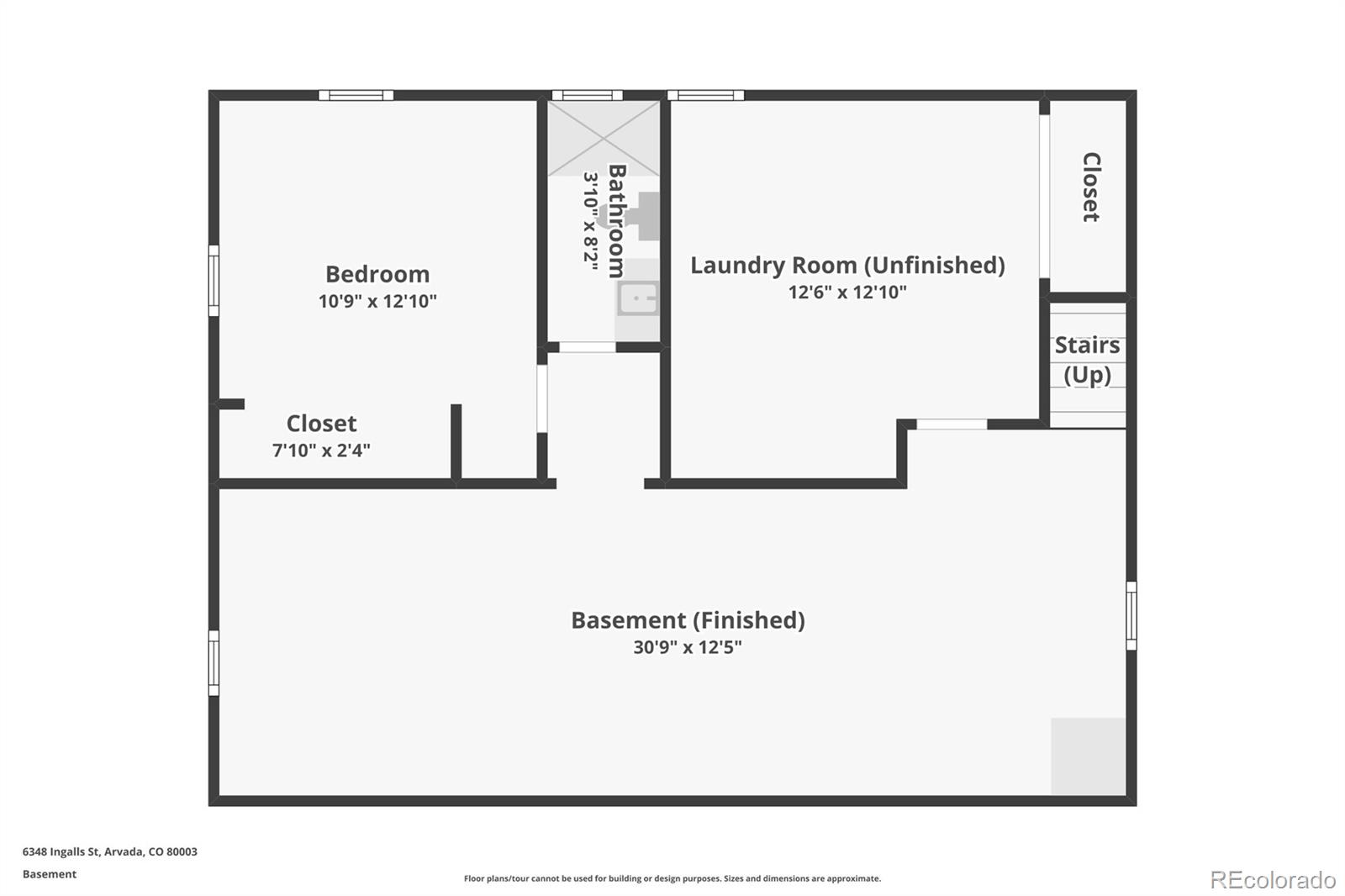 MLS Image #35 for 6348  ingalls street,arvada, Colorado