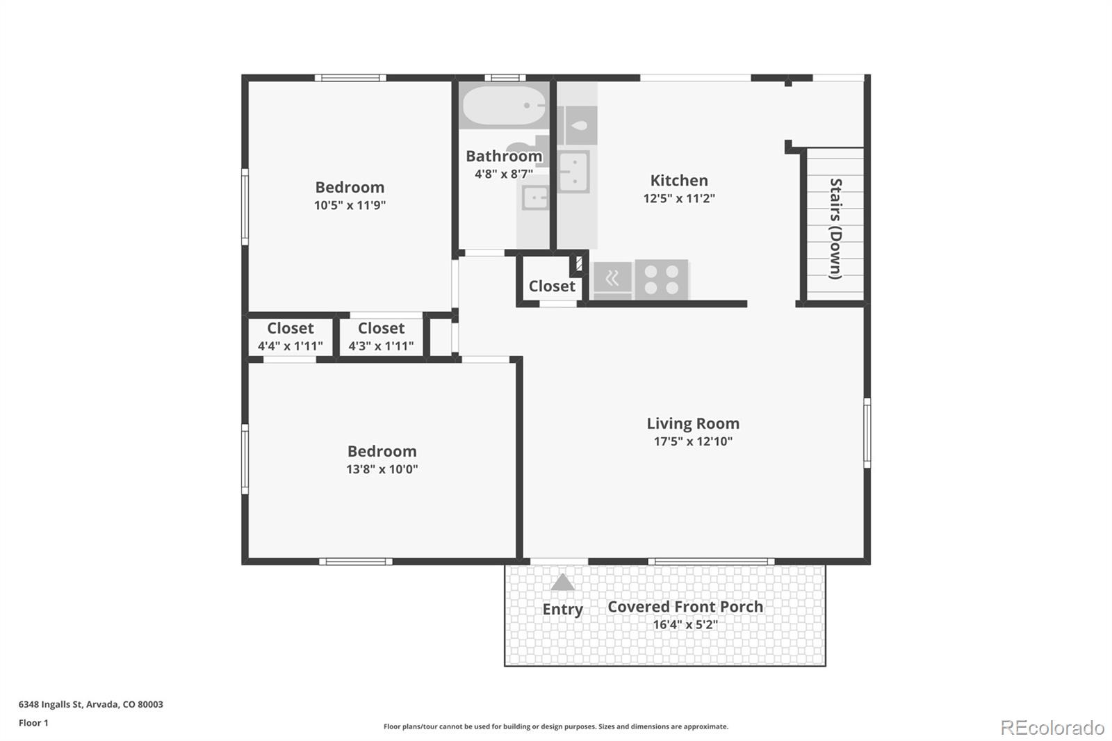 MLS Image #36 for 6348  ingalls street,arvada, Colorado