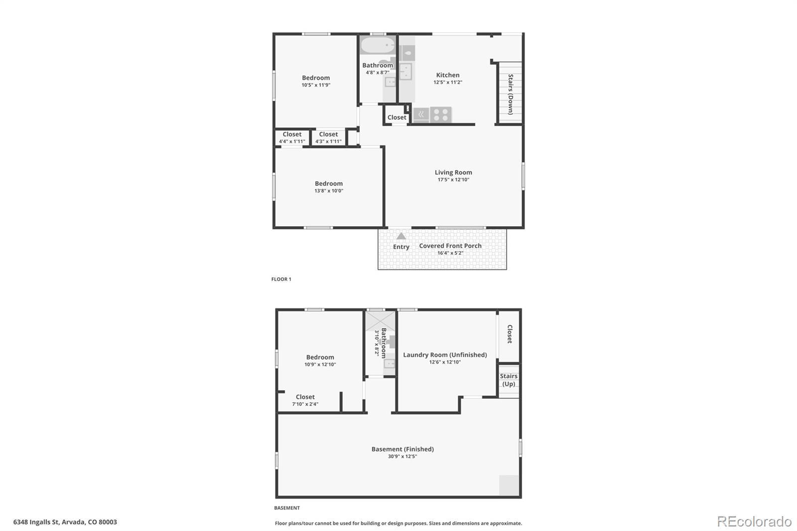 MLS Image #37 for 6348  ingalls street,arvada, Colorado