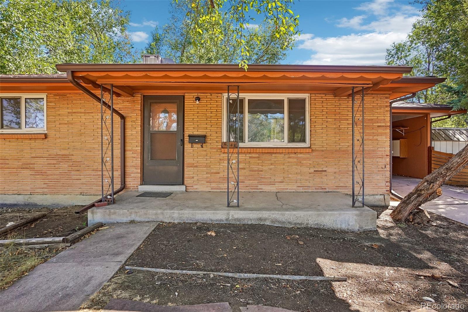MLS Image #5 for 6348  ingalls street,arvada, Colorado