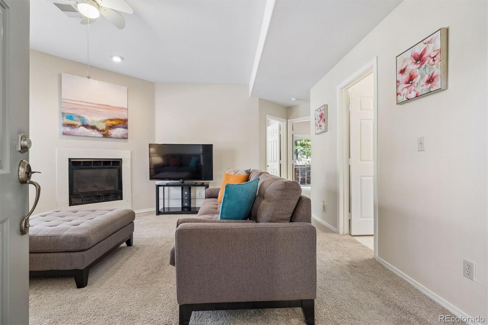 MLS Image #2 for 8621 e dry creek road,centennial, Colorado