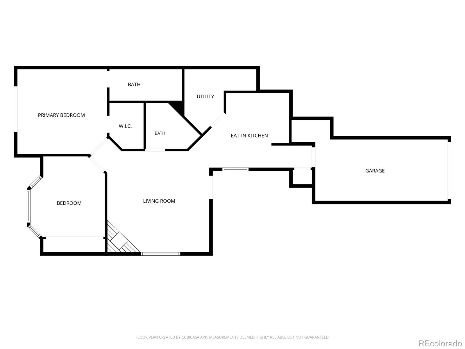 MLS Image #20 for 8621 e dry creek road,centennial, Colorado