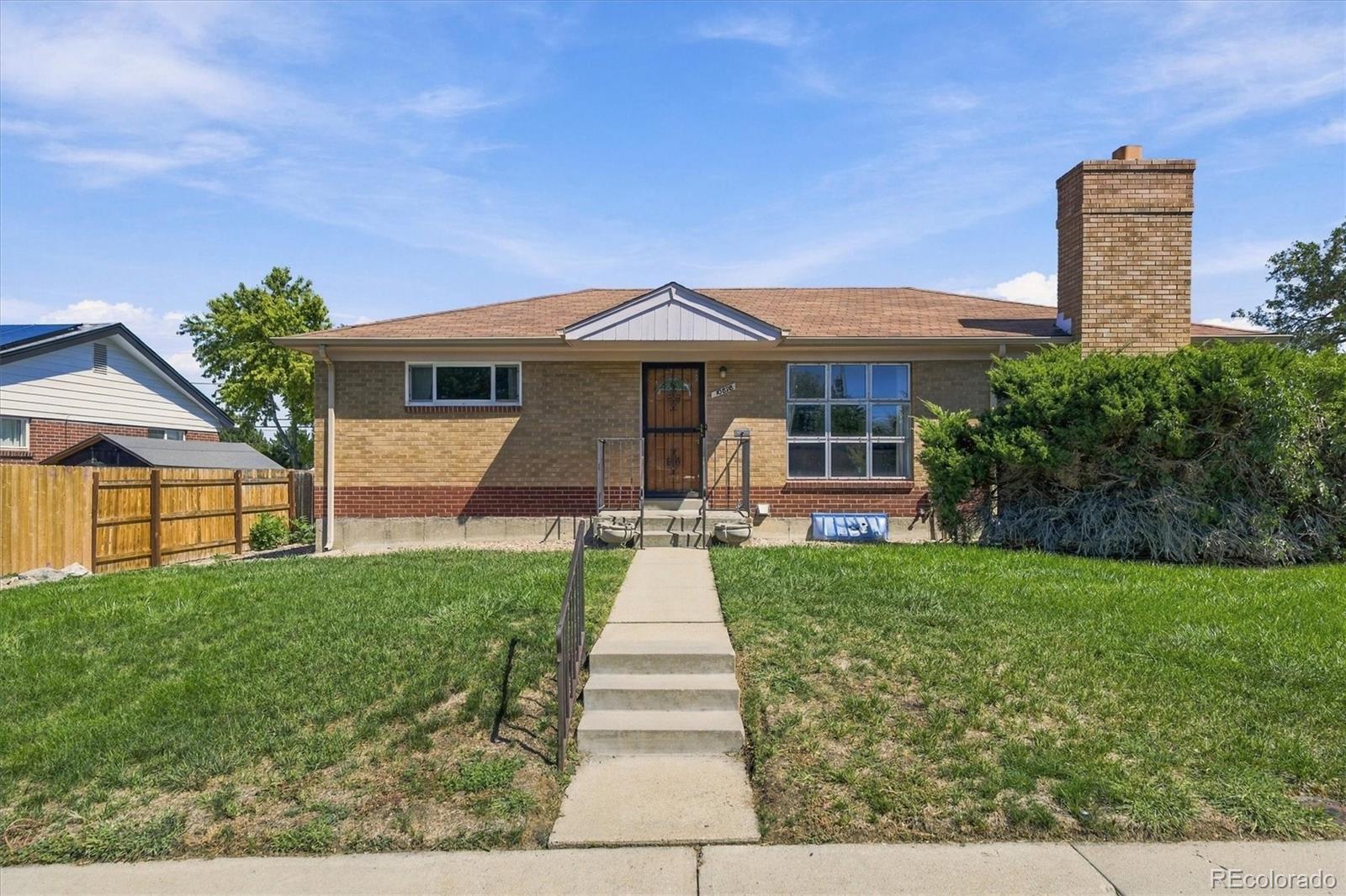 MLS Image #0 for 10828  murray drive,northglenn, Colorado