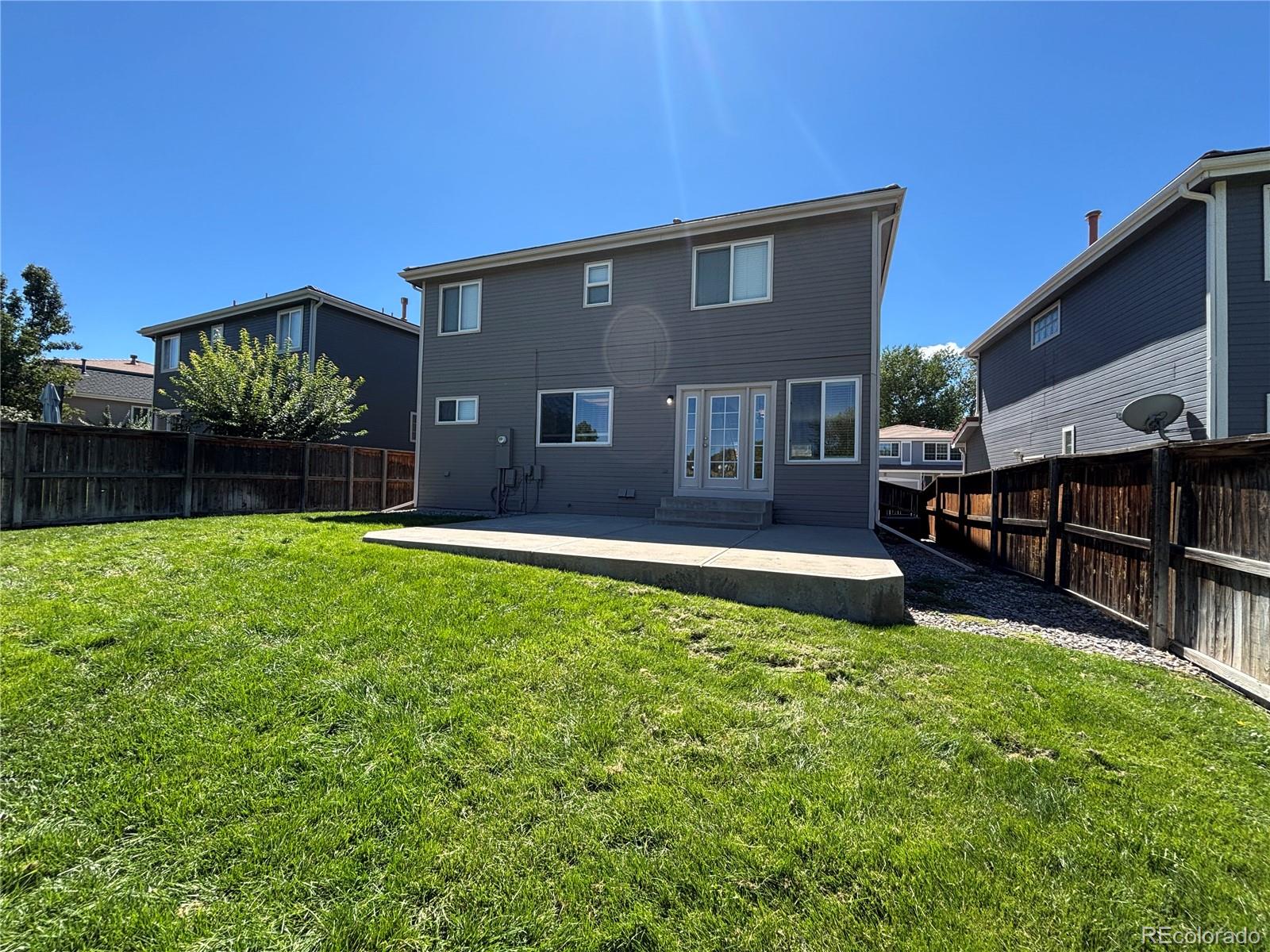 MLS Image #21 for 1181  savannah sparrow drive,highlands ranch, Colorado
