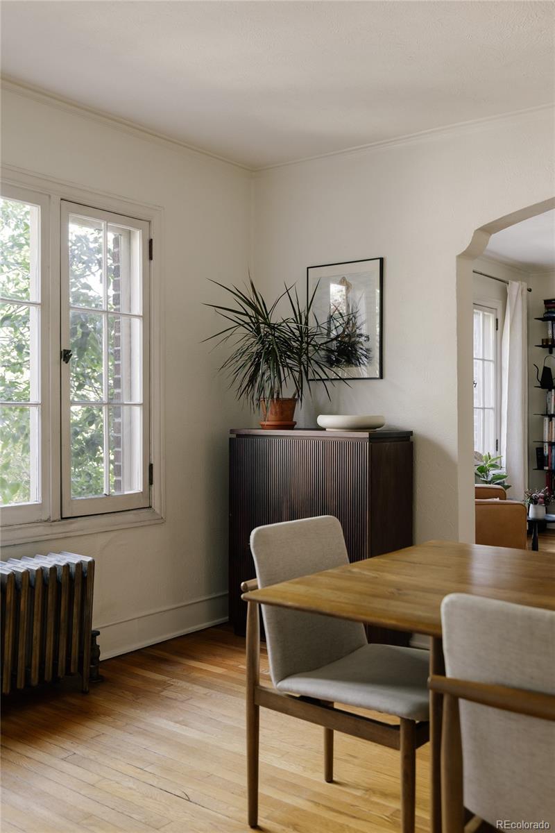 MLS Image #10 for 1369 n downing street 4,denver, Colorado
