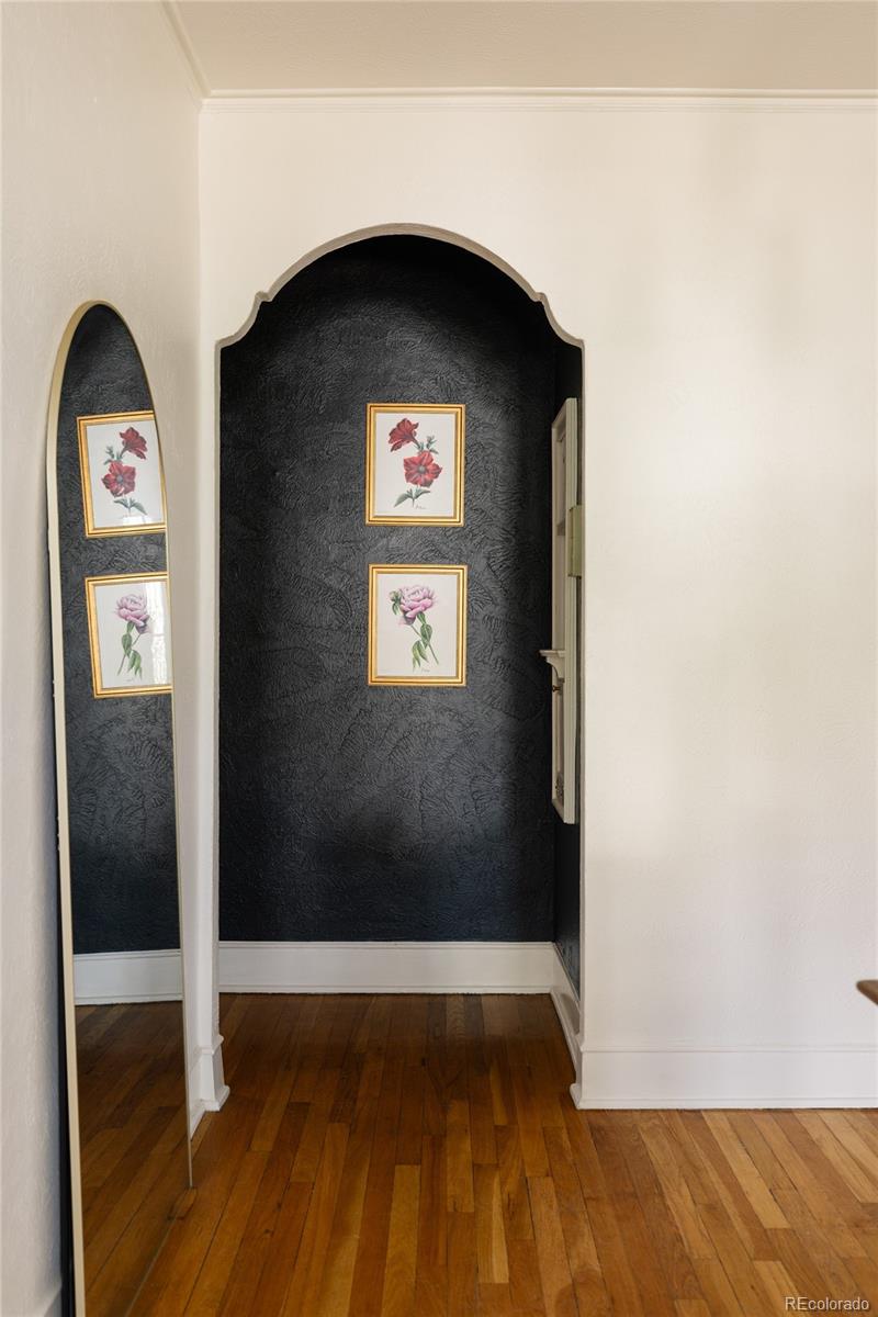 MLS Image #11 for 1369 n downing street 4,denver, Colorado