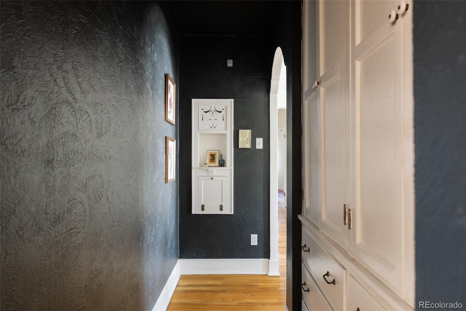 MLS Image #12 for 1369 n downing street 4,denver, Colorado