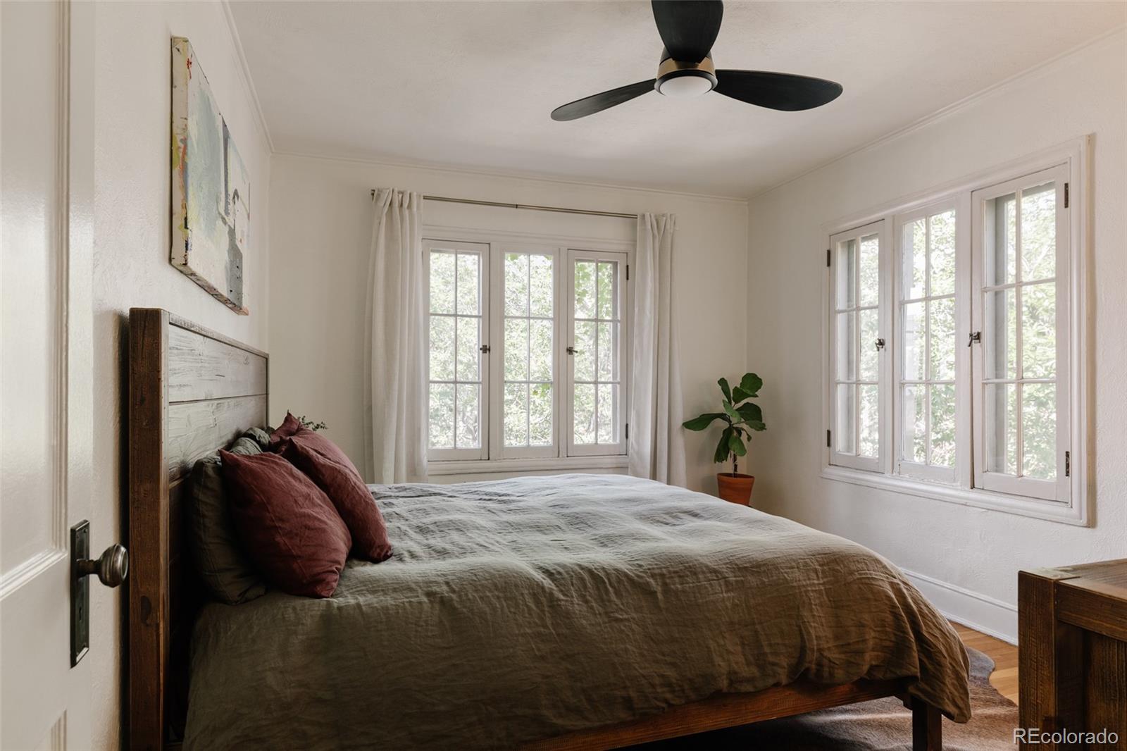 MLS Image #17 for 1369 n downing street 4,denver, Colorado