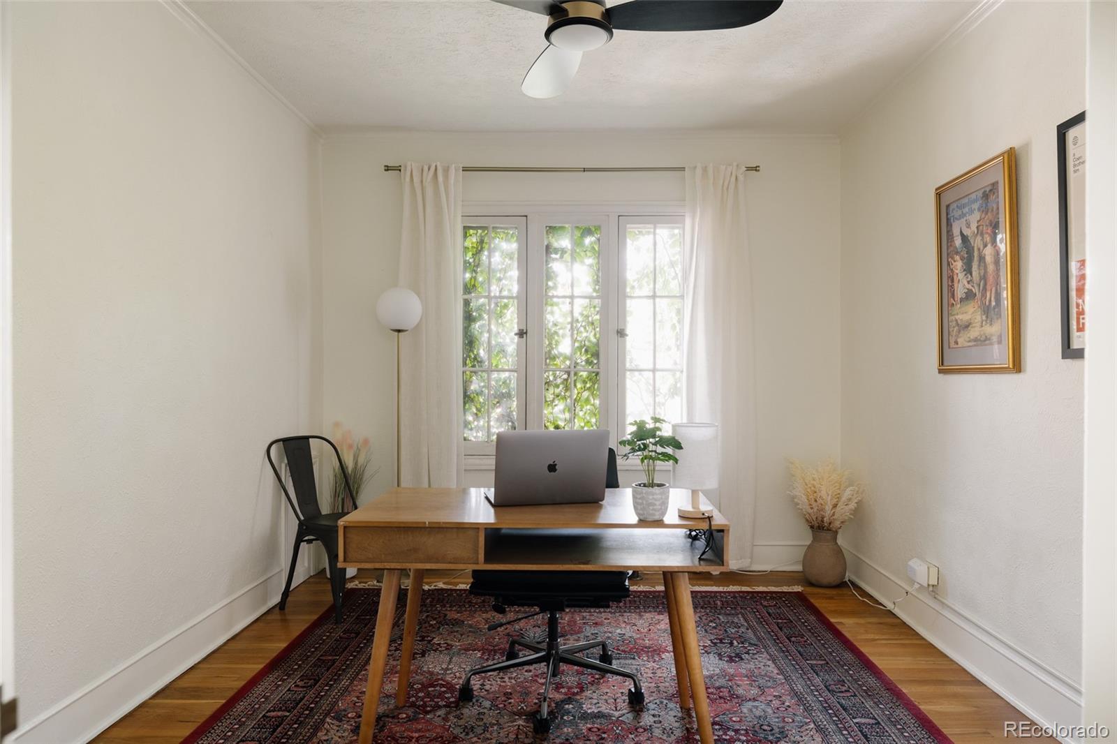 MLS Image #22 for 1369 n downing street 4,denver, Colorado