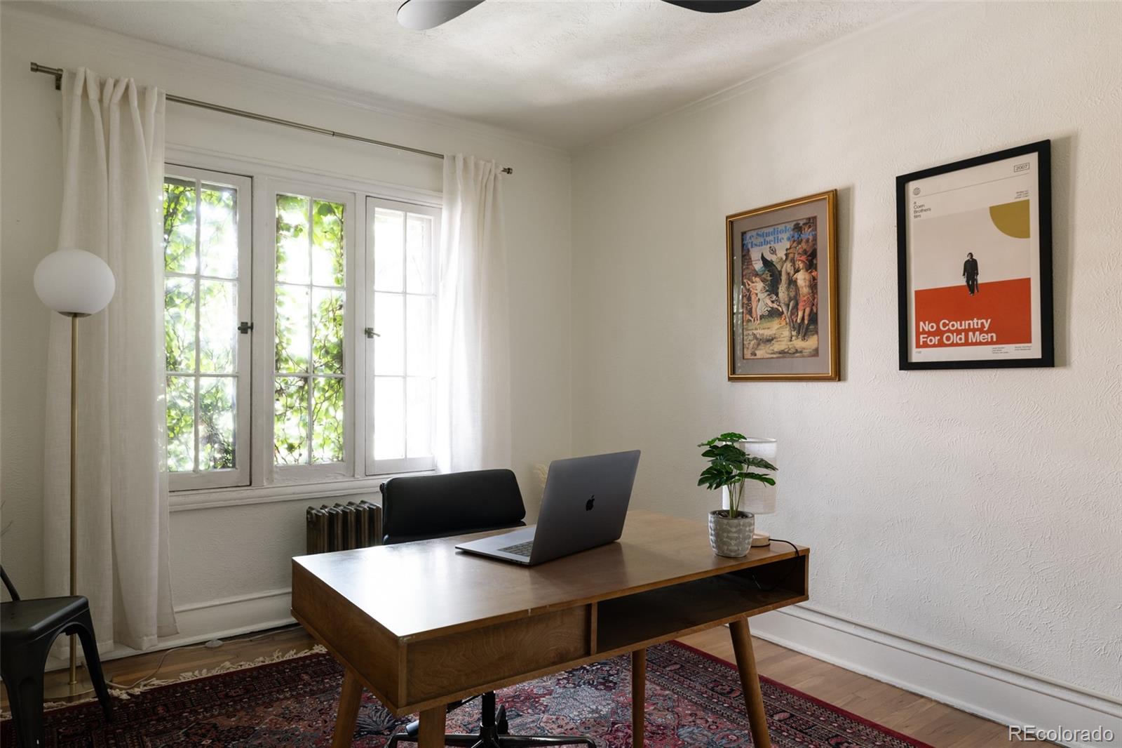 MLS Image #23 for 1369 n downing street 4,denver, Colorado