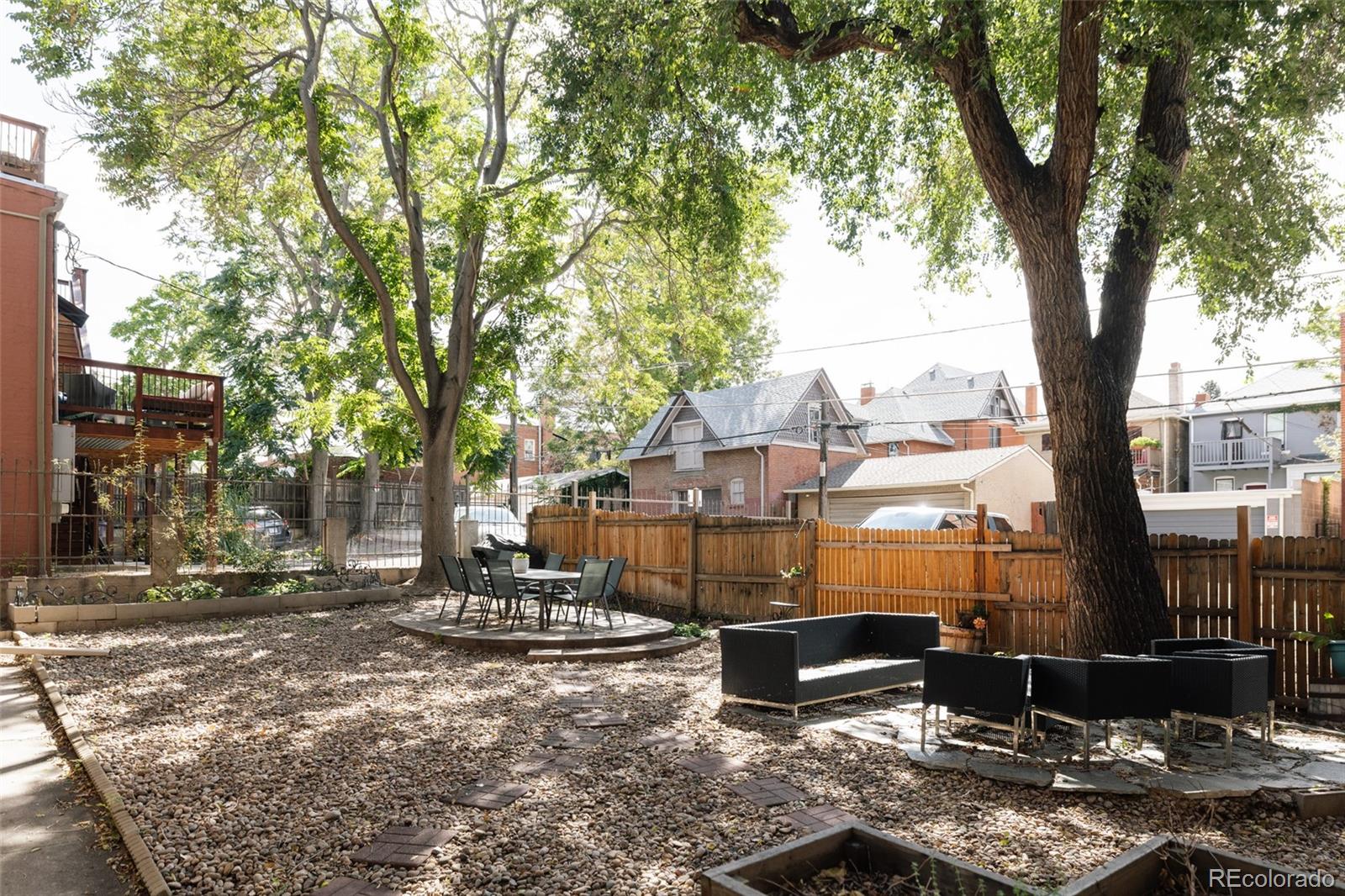 MLS Image #31 for 1369 n downing street 4,denver, Colorado