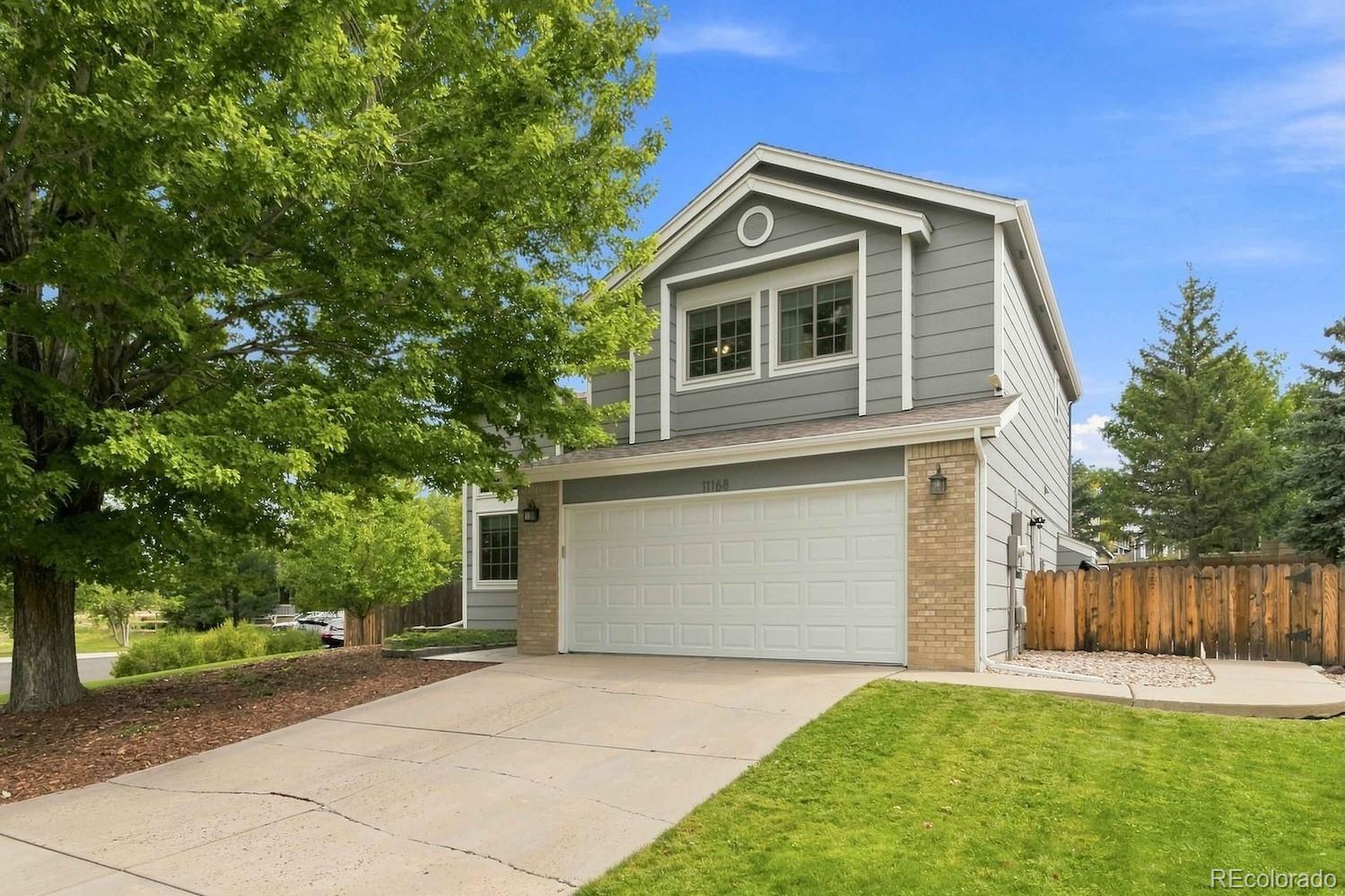 MLS Image #0 for 11168  latigo lane,parker, Colorado