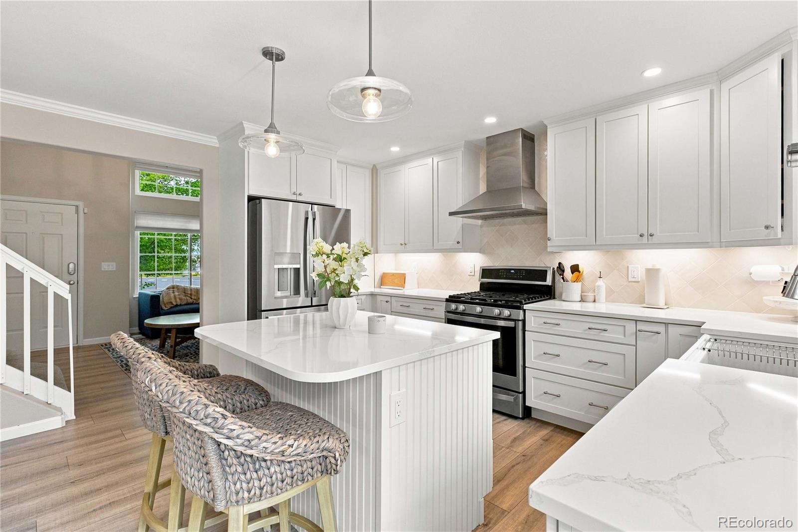 MLS Image #13 for 11168  latigo lane,parker, Colorado