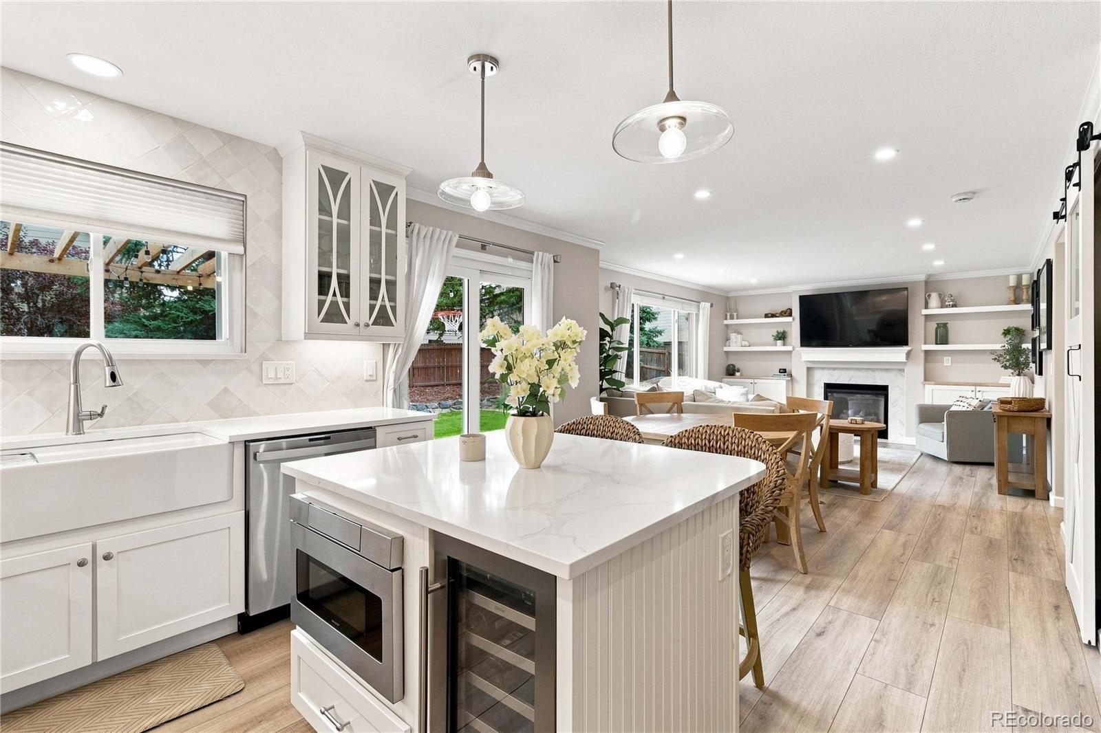 MLS Image #14 for 11168  latigo lane,parker, Colorado
