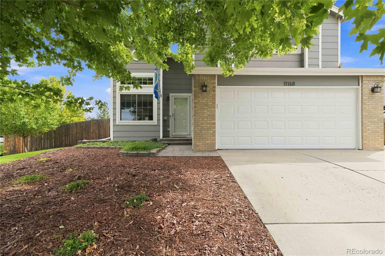 MLS Image #2 for 11168  latigo lane,parker, Colorado