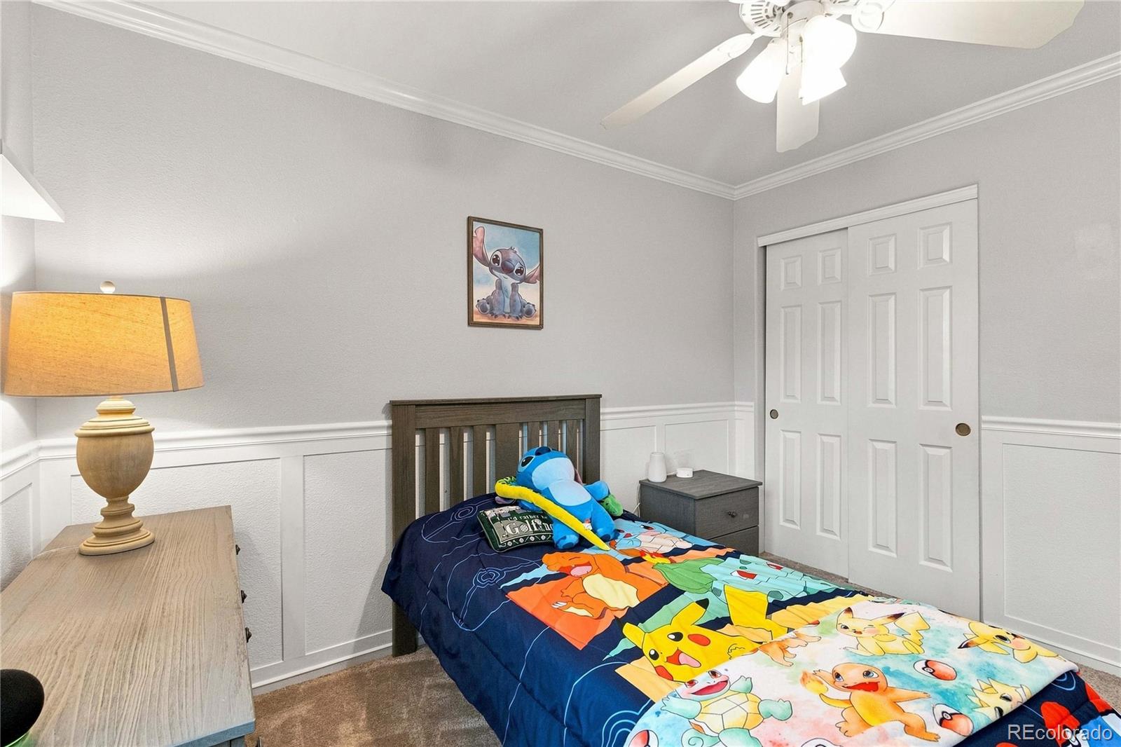 MLS Image #27 for 11168  latigo lane,parker, Colorado