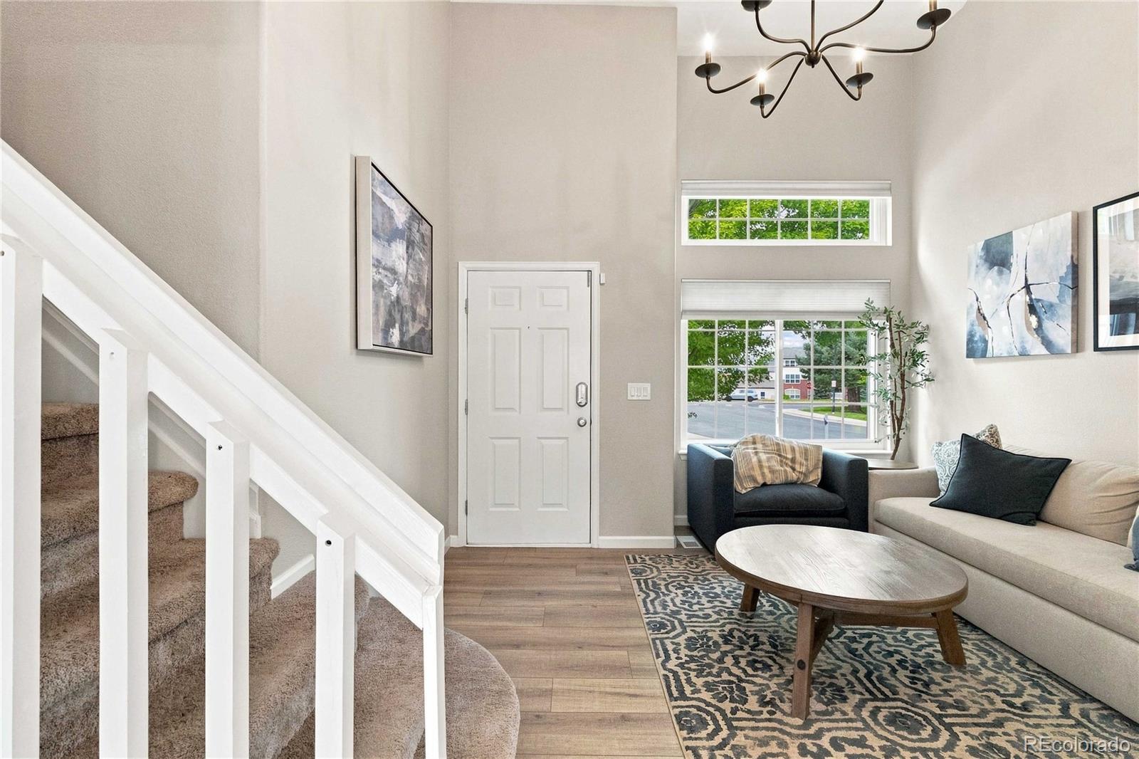 MLS Image #3 for 11168  latigo lane,parker, Colorado