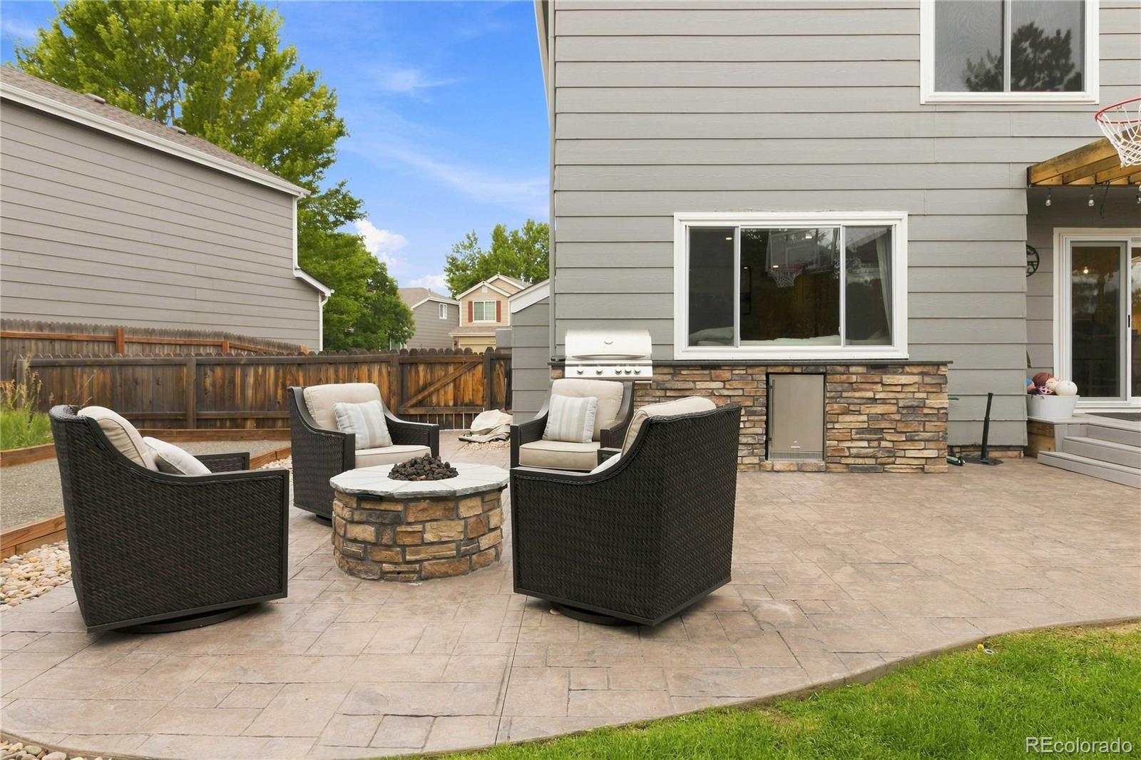 MLS Image #35 for 11168  latigo lane,parker, Colorado