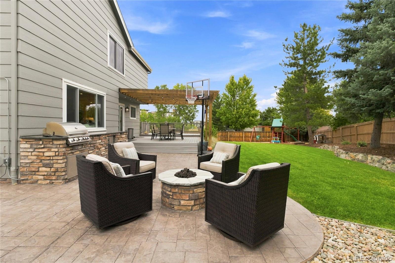 MLS Image #37 for 11168  latigo lane,parker, Colorado