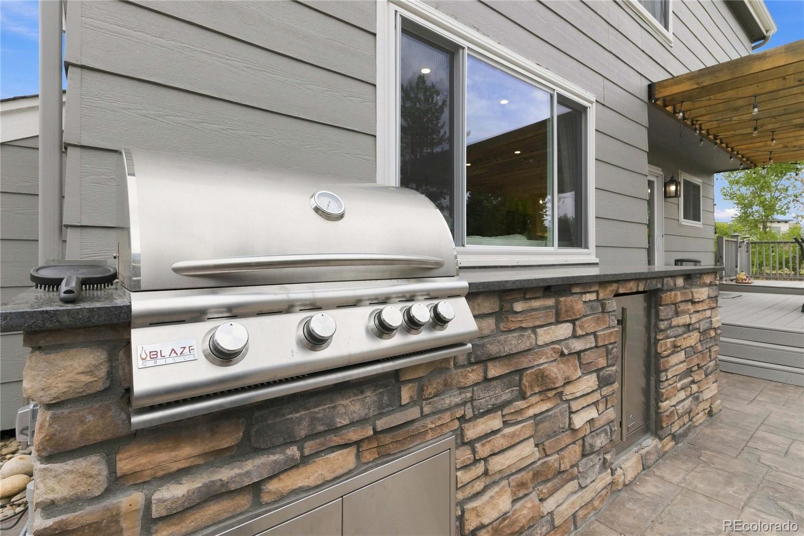 MLS Image #39 for 11168  latigo lane,parker, Colorado