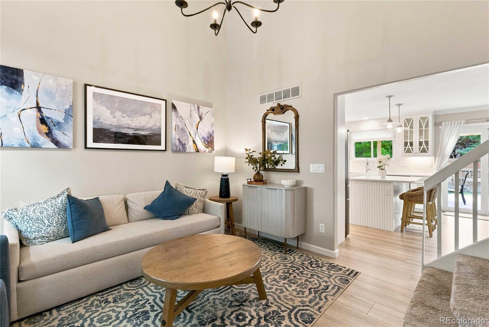 MLS Image #4 for 11168  latigo lane,parker, Colorado