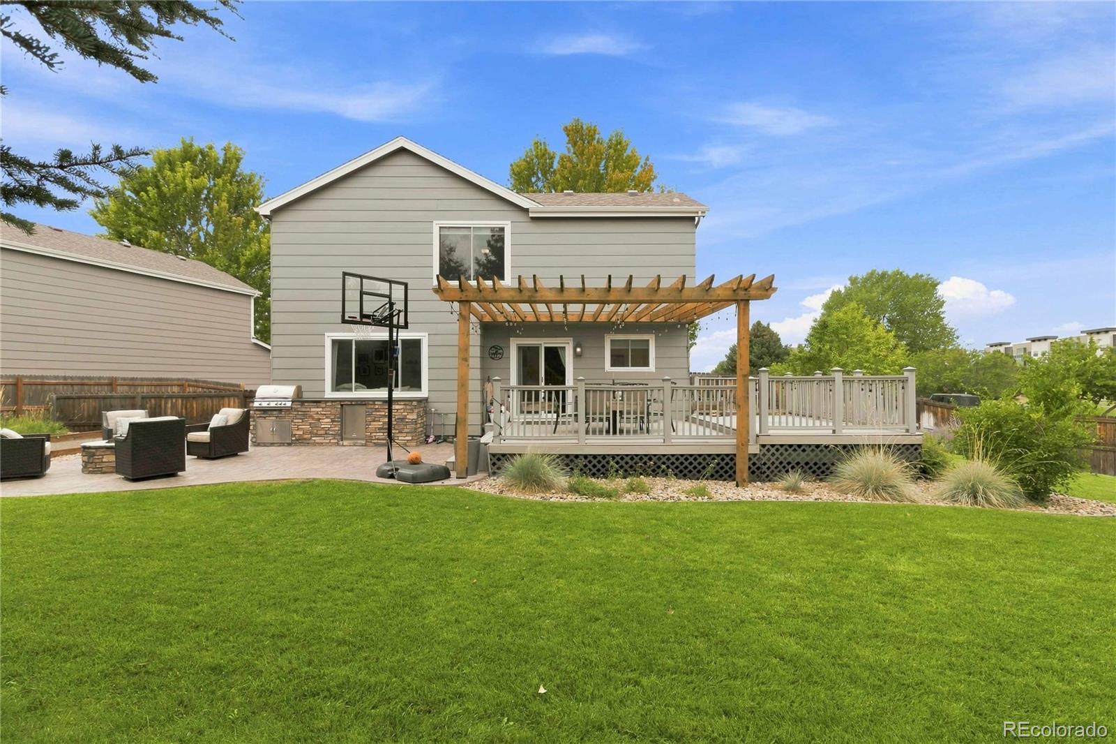 MLS Image #40 for 11168  latigo lane,parker, Colorado