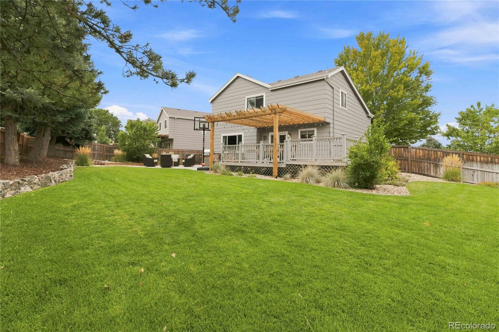MLS Image #41 for 11168  latigo lane,parker, Colorado