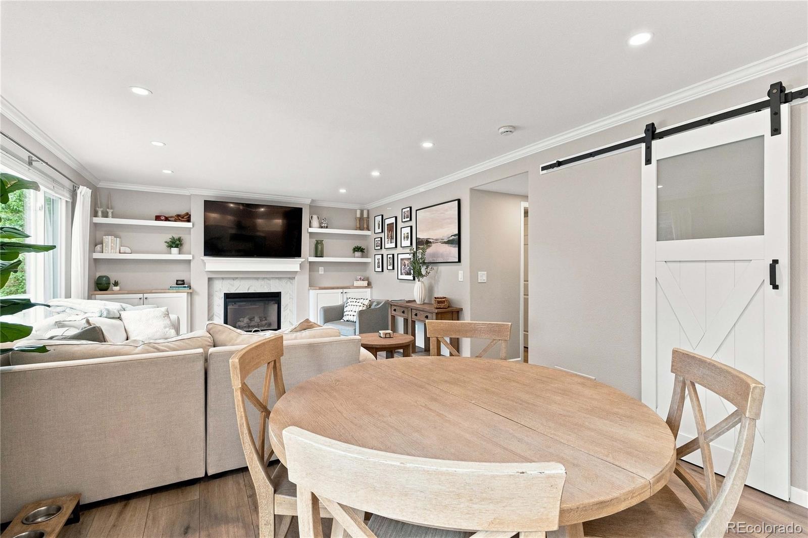 MLS Image #6 for 11168  latigo lane,parker, Colorado