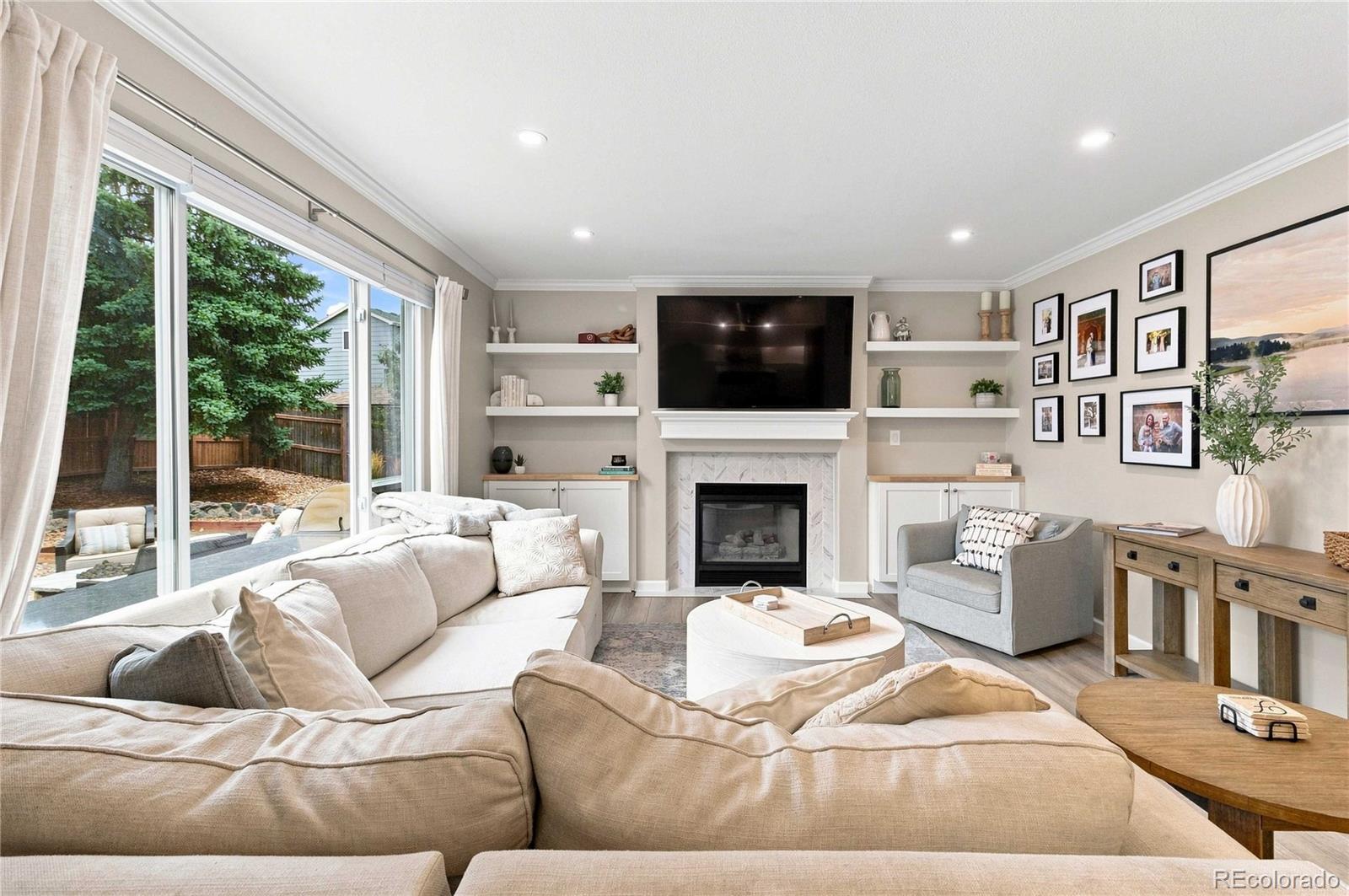 MLS Image #7 for 11168  latigo lane,parker, Colorado