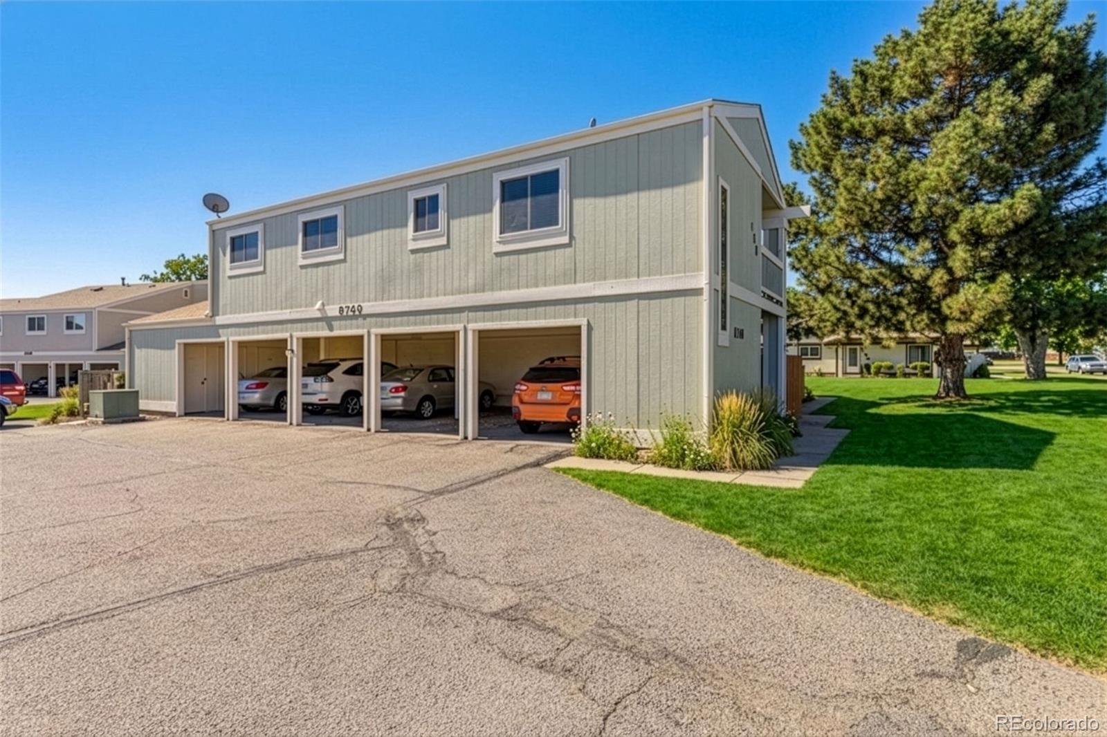 MLS Image #21 for 8749  chase drive,arvada, Colorado