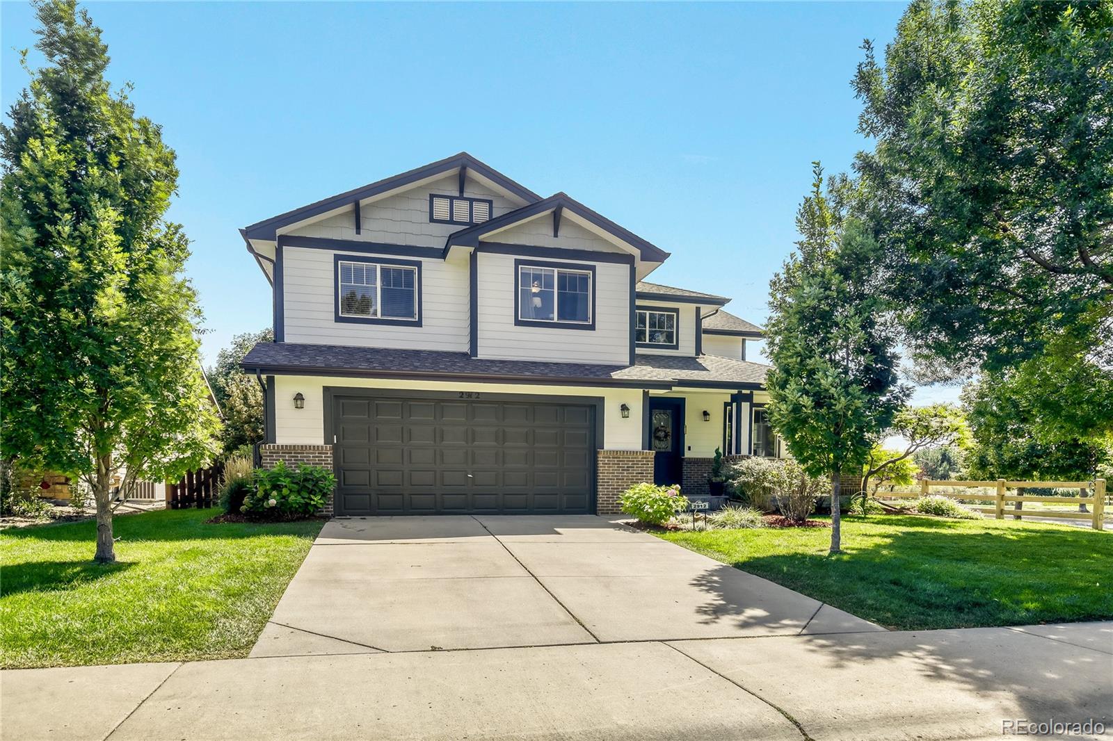 MLS Image #1 for 2912  ariel drive,loveland, Colorado