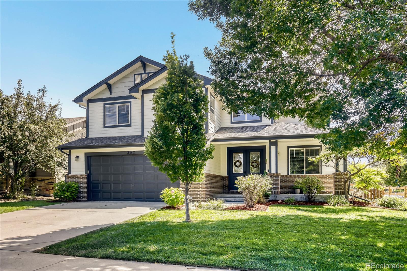 MLS Image #2 for 2912  ariel drive,loveland, Colorado
