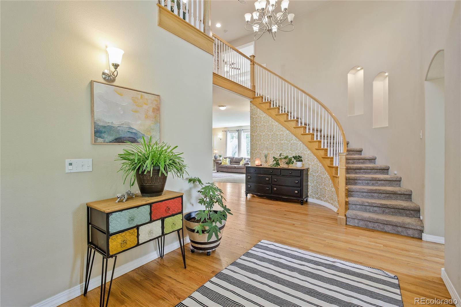 MLS Image #3 for 2912  ariel drive,loveland, Colorado
