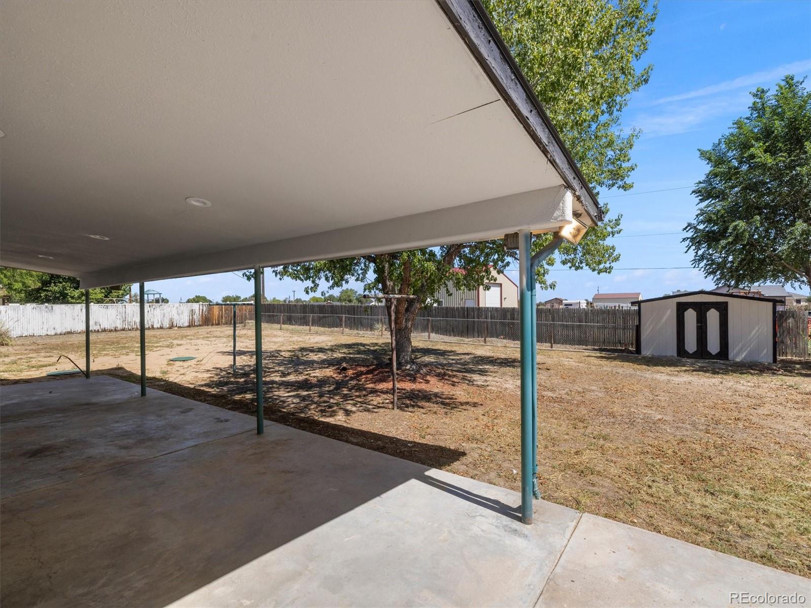 MLS Image #20 for 1522  whippoorwill place,pueblo, Colorado
