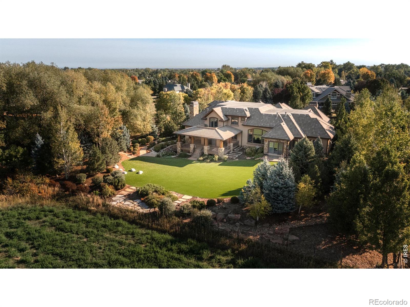 MLS Image #0 for 8925  mountain view lane,boulder, Colorado