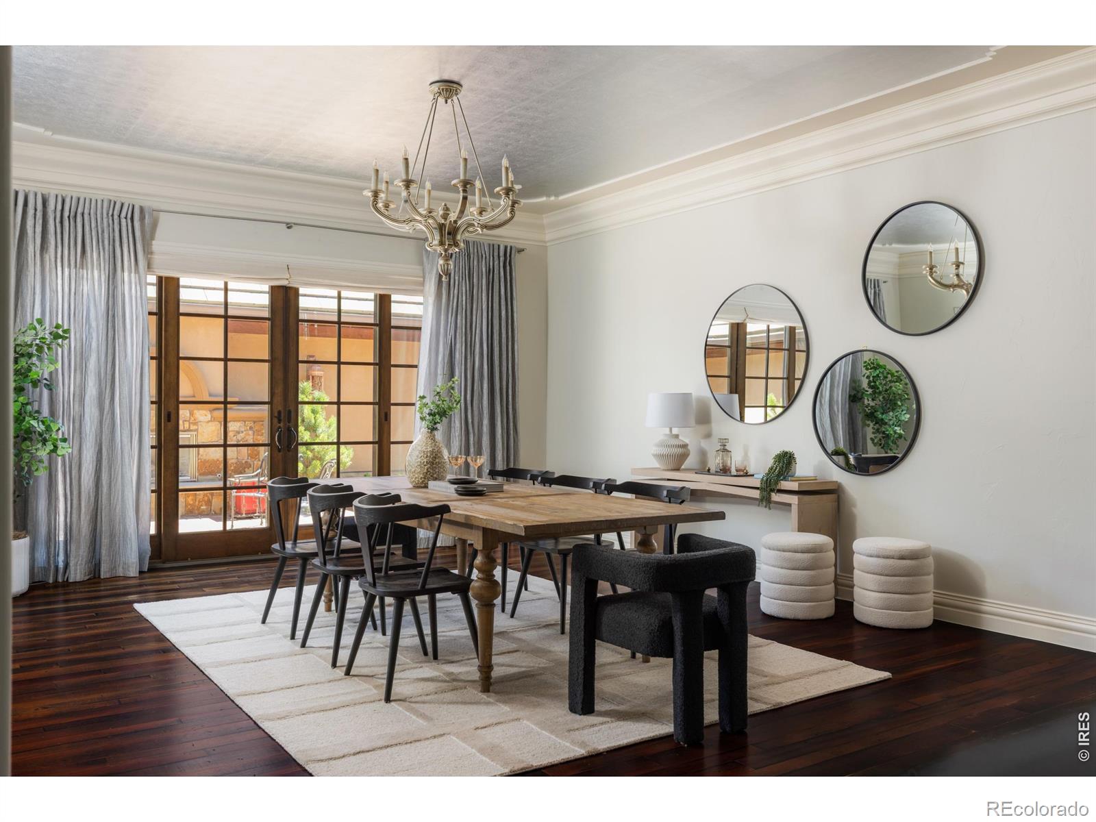 MLS Image #2 for 8925  mountain view lane,boulder, Colorado