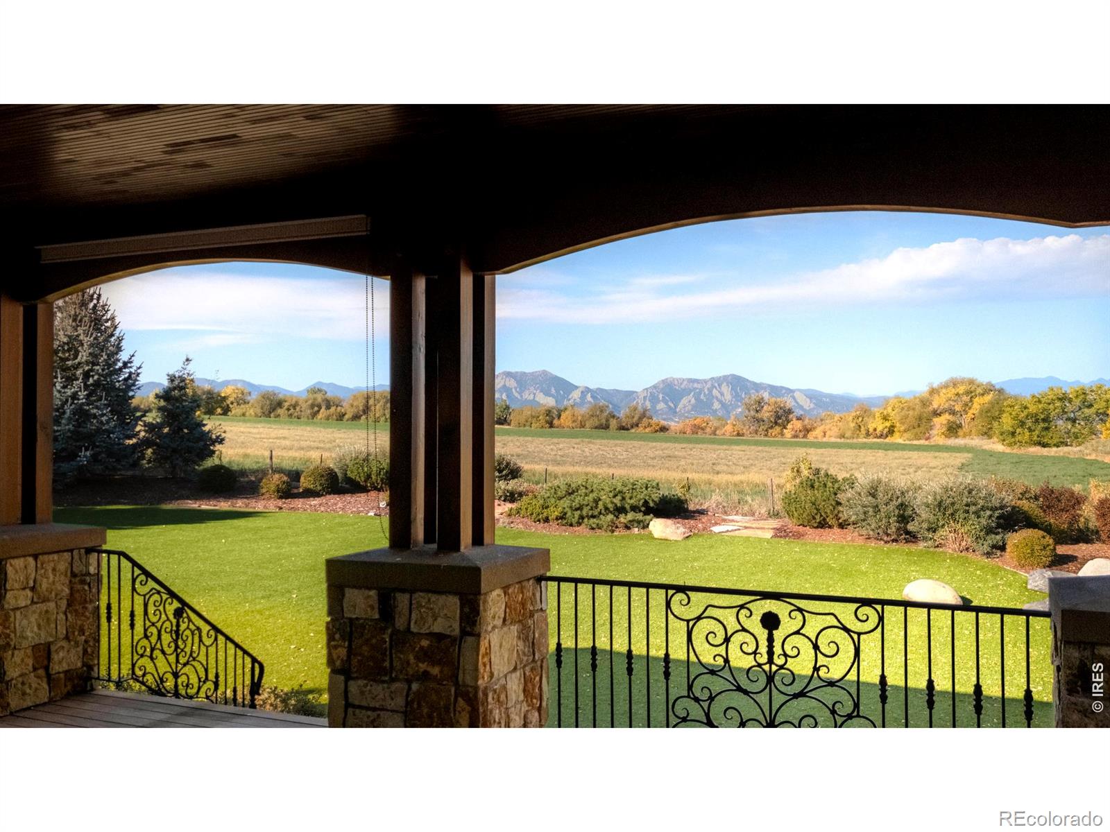 MLS Image #29 for 8925  mountain view lane,boulder, Colorado