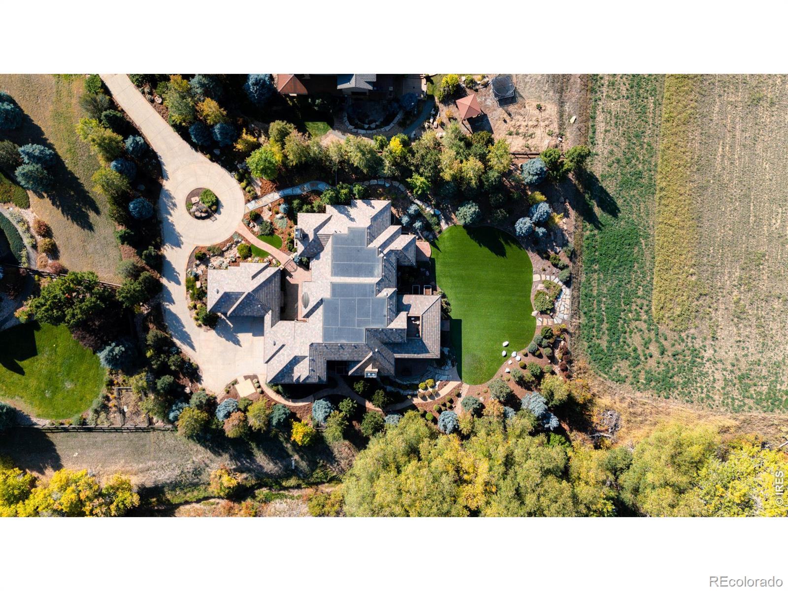 MLS Image #30 for 8925  mountain view lane,boulder, Colorado