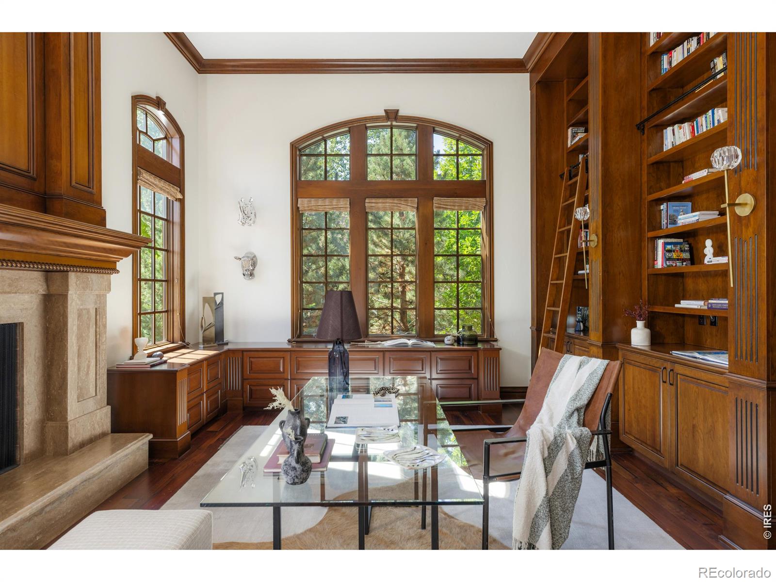 MLS Image #4 for 8925  mountain view lane,boulder, Colorado