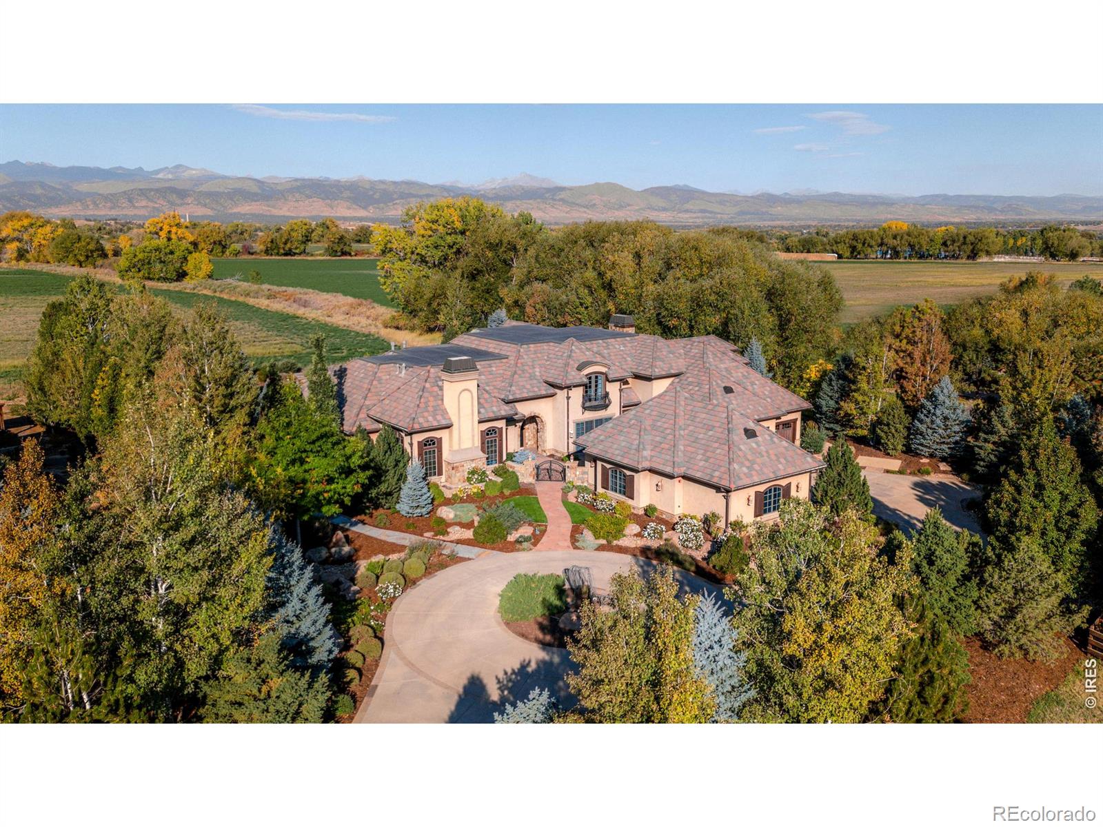 MLS Image #5 for 8925  mountain view lane,boulder, Colorado