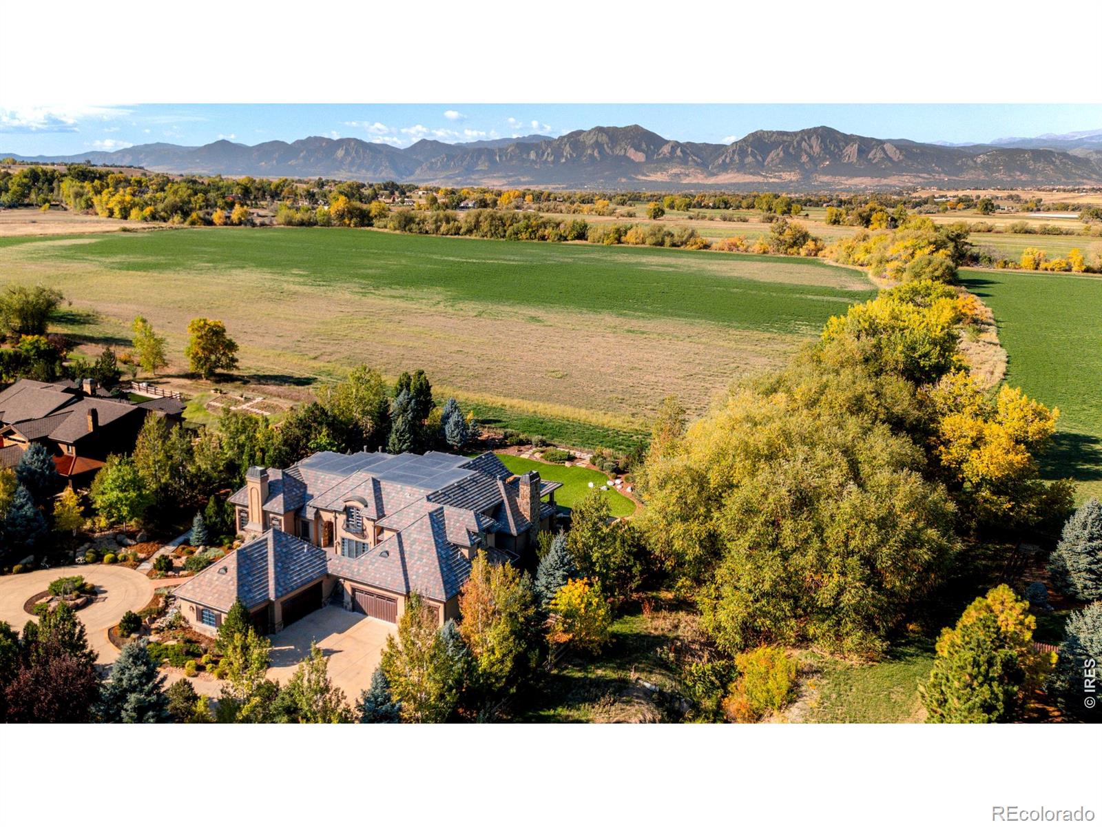 MLS Image #6 for 8925  mountain view lane,boulder, Colorado