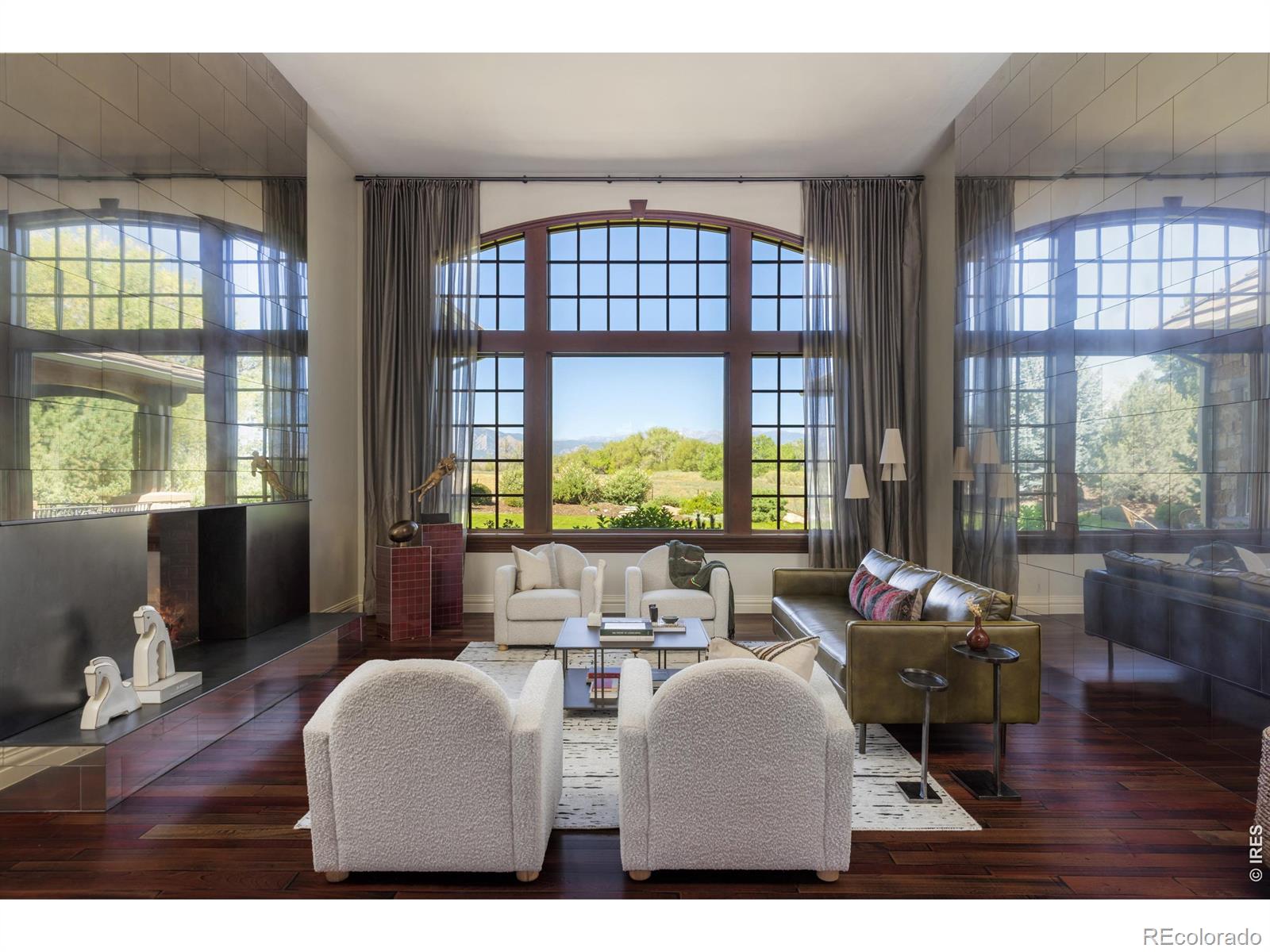 MLS Image #7 for 8925  mountain view lane,boulder, Colorado