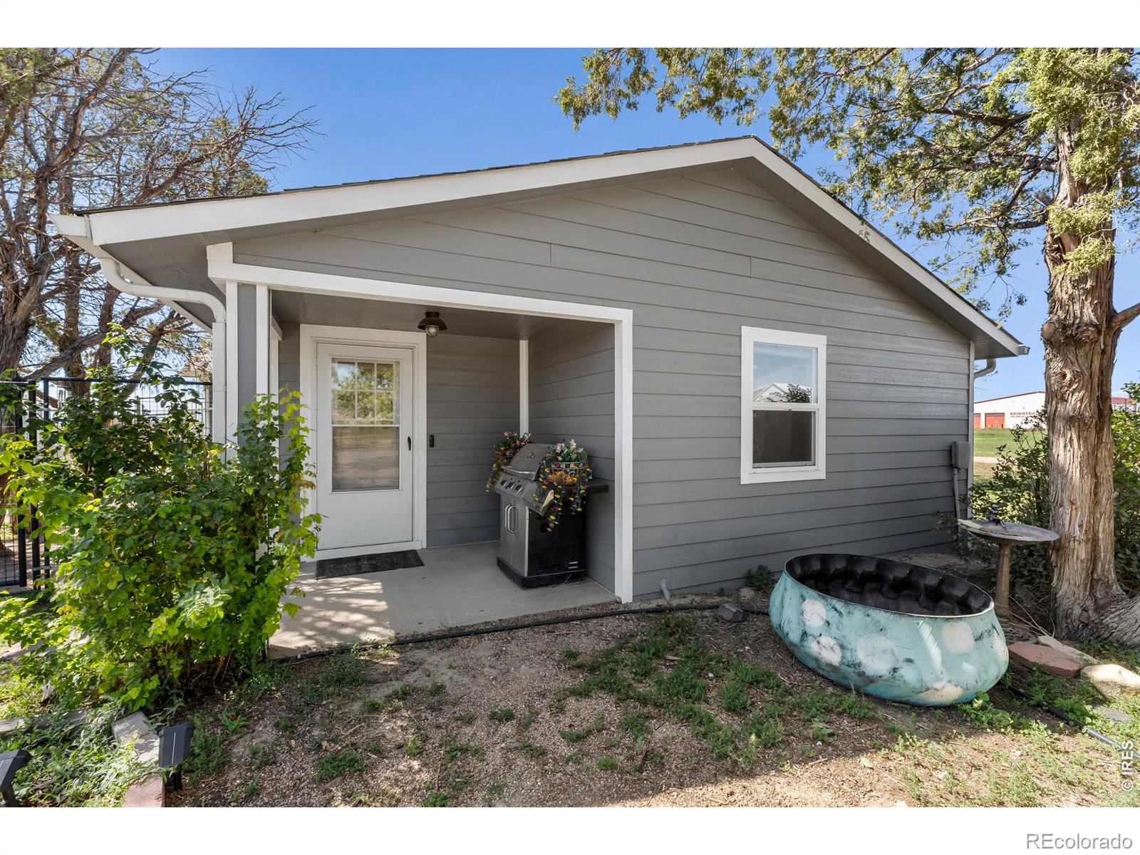 MLS Image #1 for 90  main street,briggsdale, Colorado
