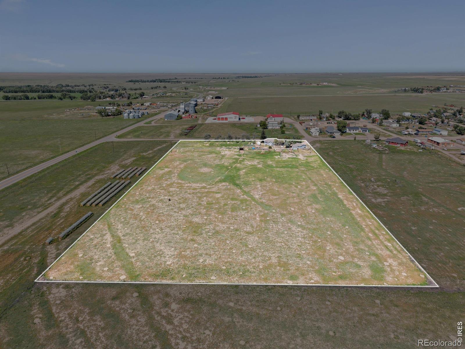 MLS Image #30 for 90  main street,briggsdale, Colorado