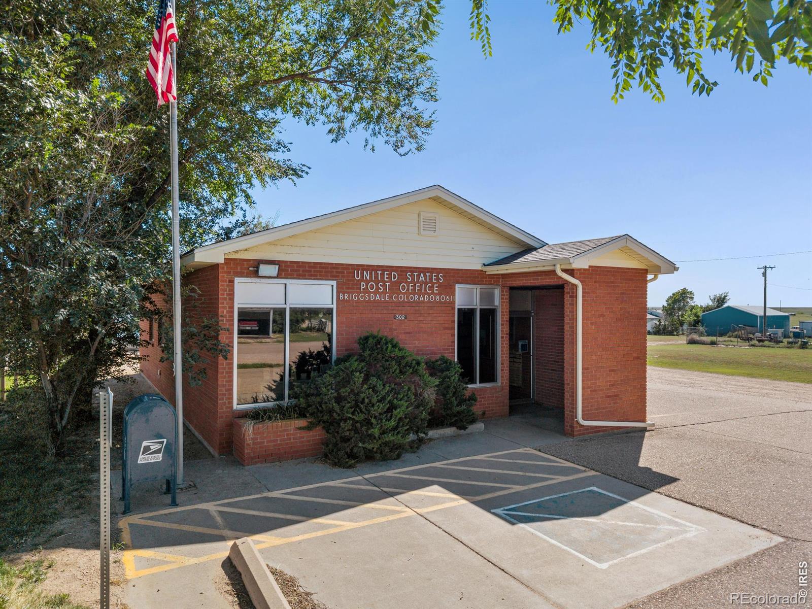 MLS Image #33 for 90  main street,briggsdale, Colorado