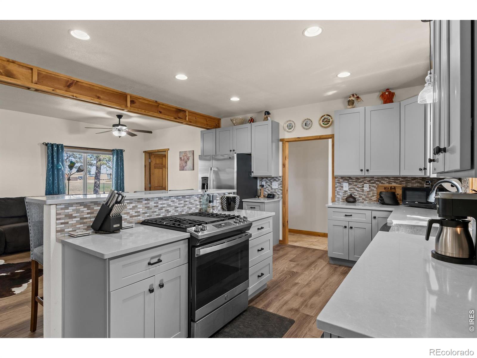 MLS Image #4 for 90  main street,briggsdale, Colorado