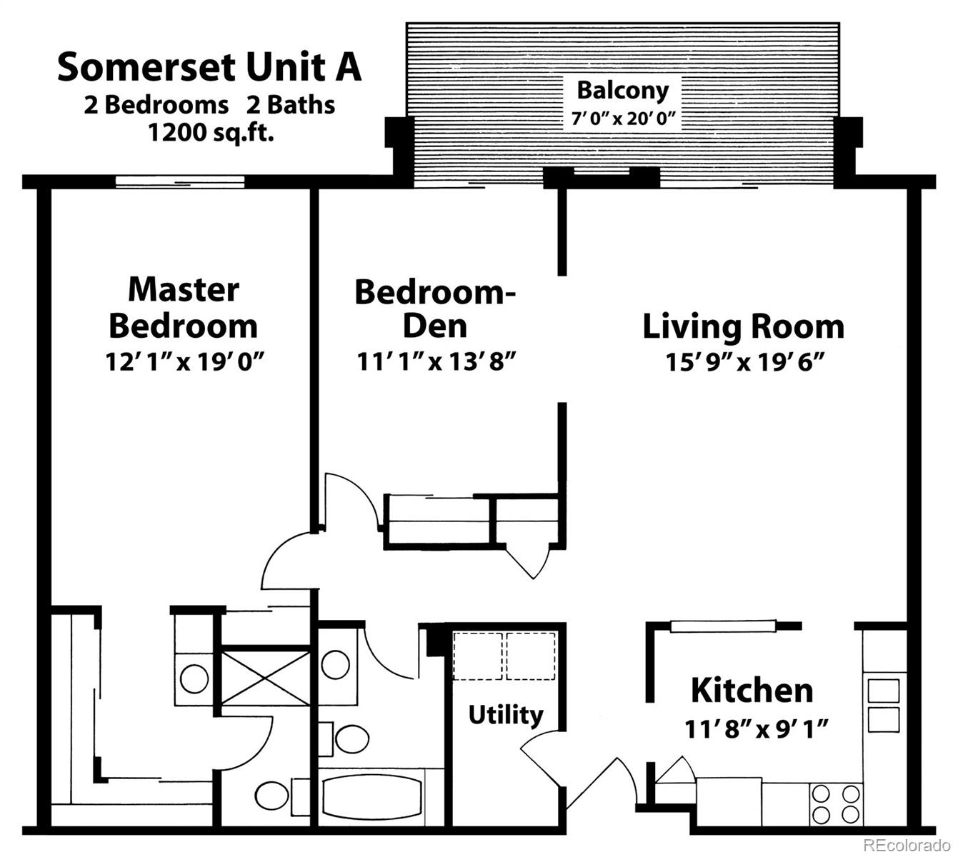 MLS Image #28 for 14390 e marina drive 209,aurora, Colorado